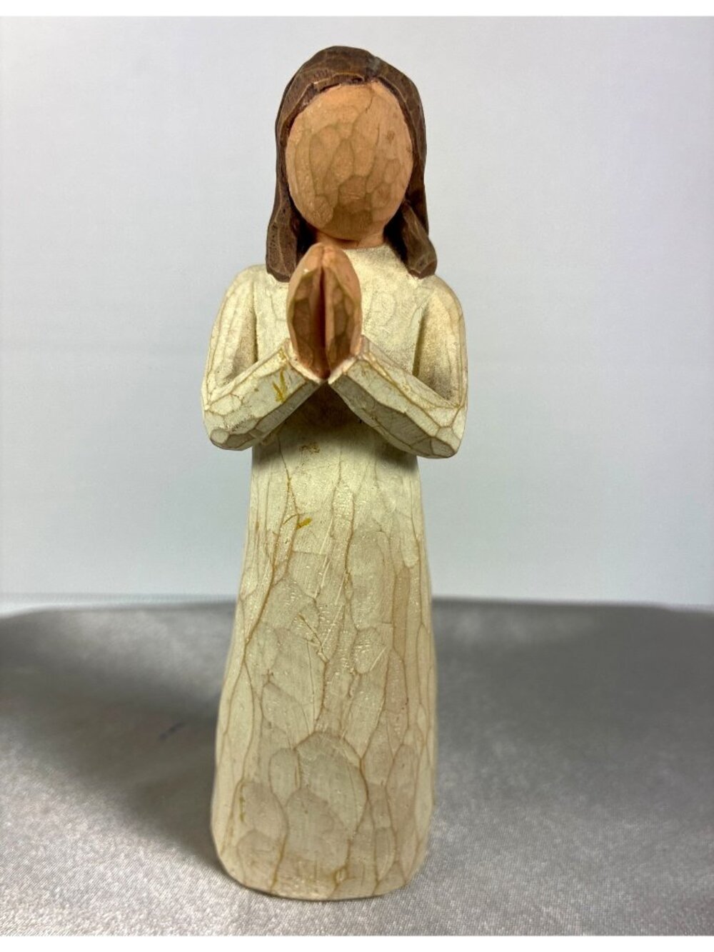 Willow Tree Sisters by Heart Figurine Susan Lordi DEMDACO 2000 5" Friendship Gif - Picture 1 of 9